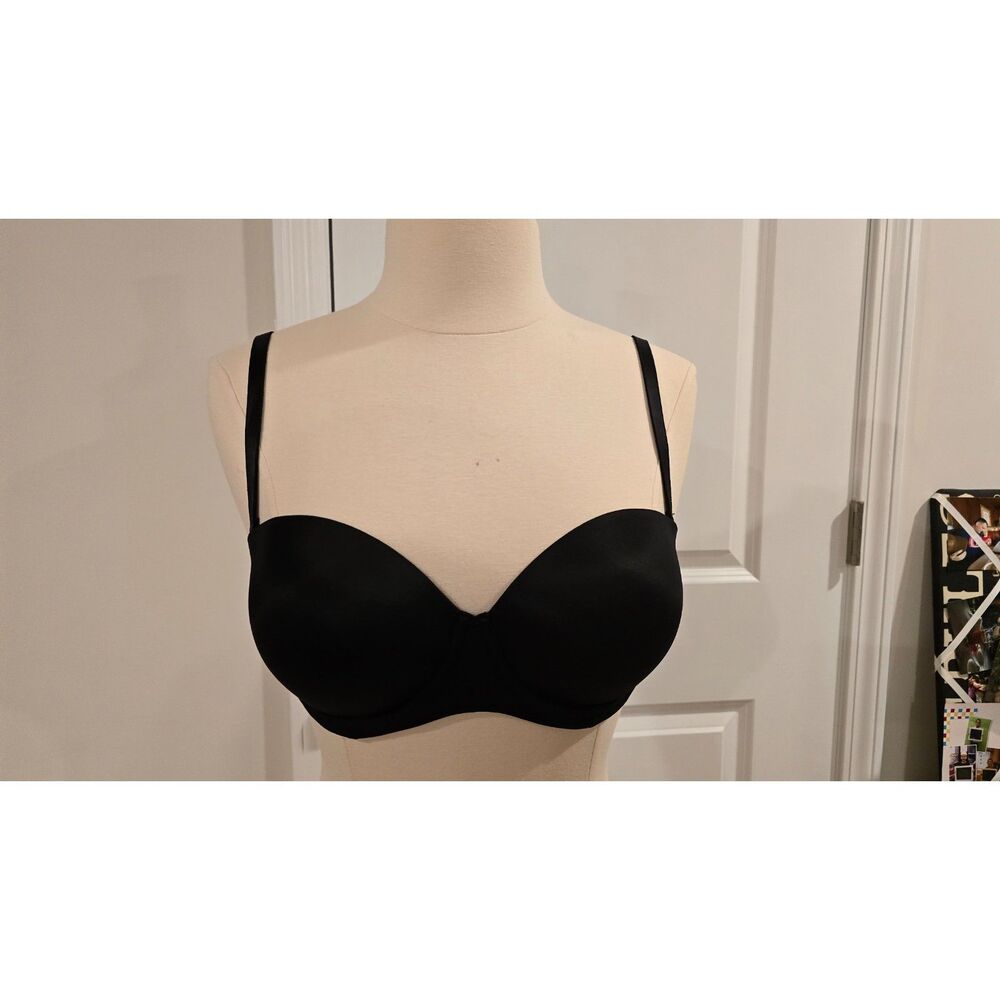 Victoria's Secret PINK Wear Everywhere Padded Push Up Bra - 34D